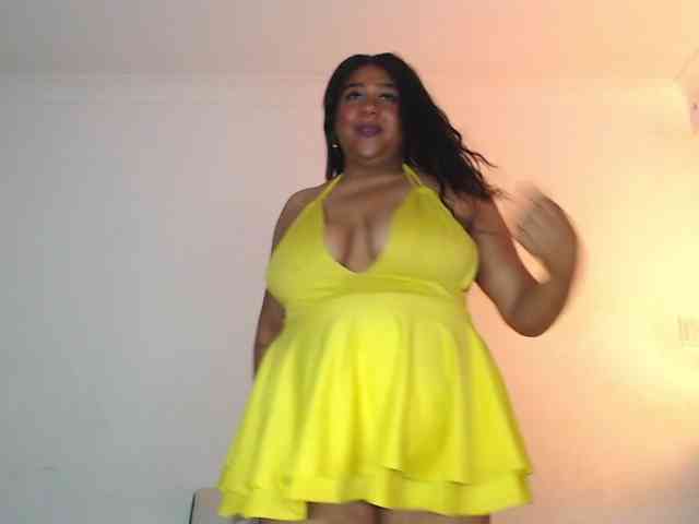 BiancaFollerach webcam