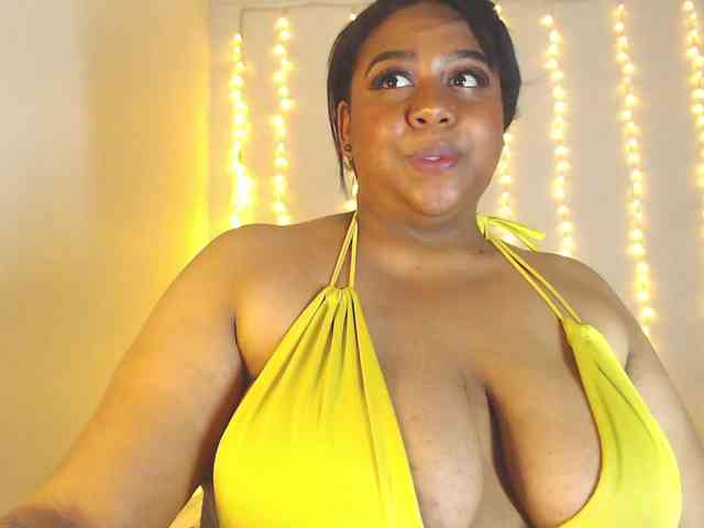 BiancaFollerach webcam