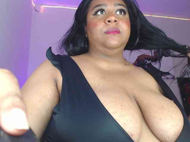 BiancaFollerach webcam