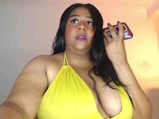 BiancaFollerach webcam