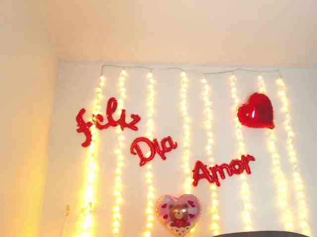 BiancaFollerach webcam