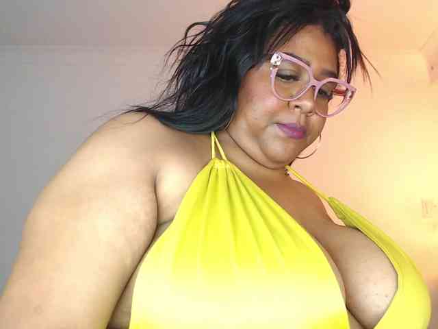 BiancaFollerach webcam