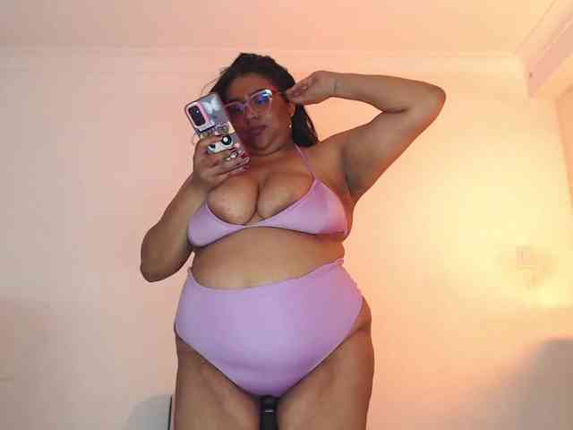 BiancaFollerach webcam