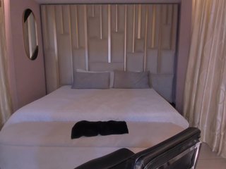 SunnyRiversX Porn Show