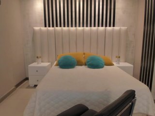 SunnyRiversX Porn Show