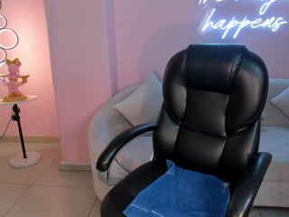 SunnyRiversX Porn Show