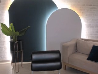 SunnyRiversX Porn Show