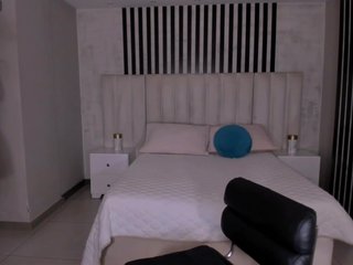 SunnyRiversX Porn Show