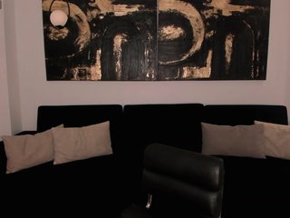 SunnyRiversX Porn Show