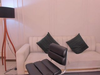SunnyRiversX Porn Show