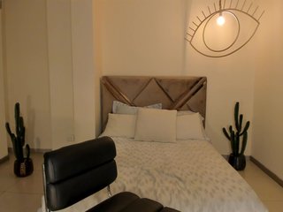 SunnyRiversX Porn Show