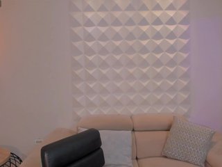 SunnyRiversX Porn Show