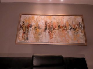 SunnyRiversX Porn Show