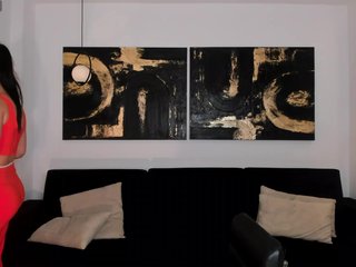 SunnyRiversX Porn Show