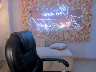 SunnyRiversX Porn Show