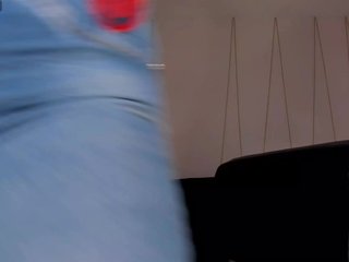 SunnyRiversX Porn Show