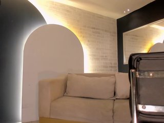 SunnyRiversX Porn Show