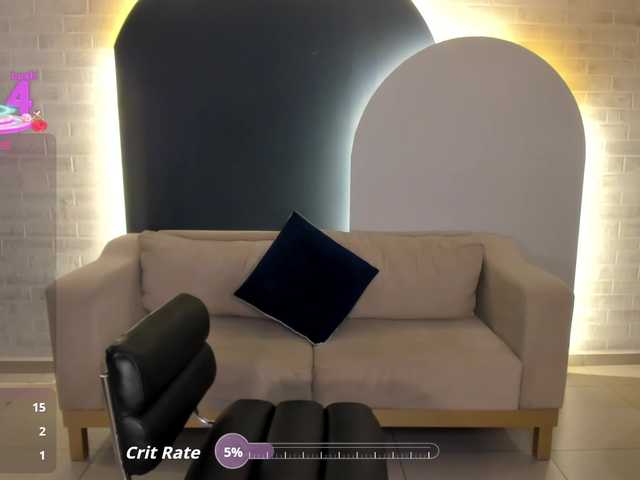 SunnyRiversX's BongaCams show and profile