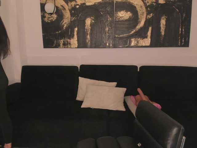 SunnyRiversX live cam profile