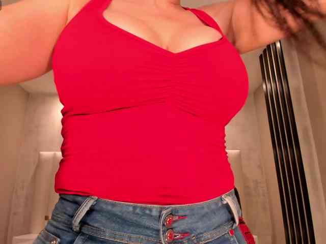 SunnyRiversX Live Webcam on BongaCams