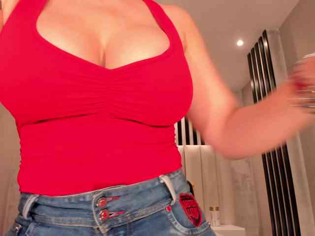 SunnyRiversX Live Webcam on BongaCams