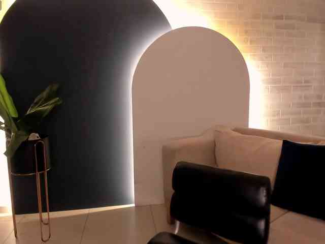 SunnyRiversX Live Webcam on BongaCams