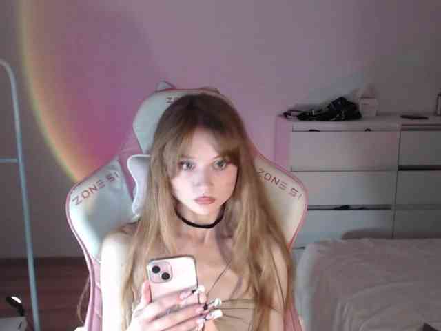 nude videochat Mnepohuyy