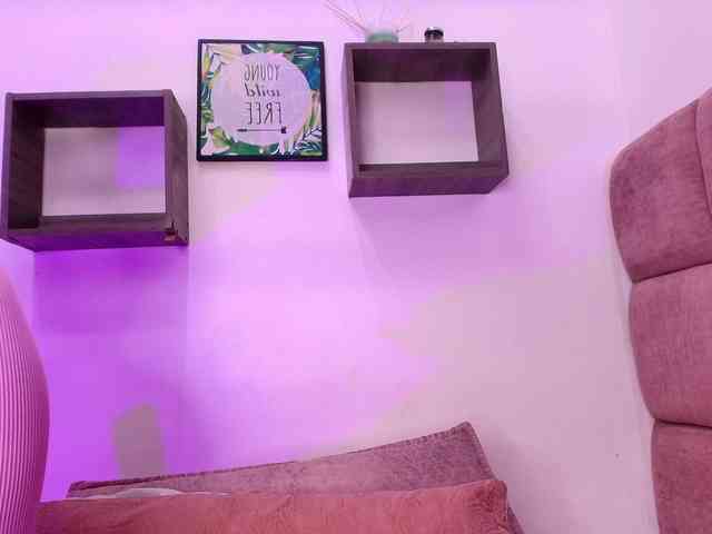 rayne-lor webcam