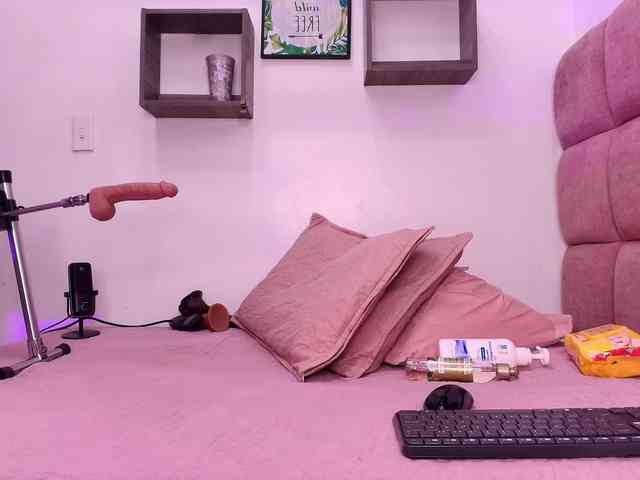 rayne-lor webcam