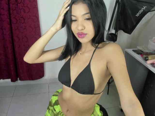 Elettra-Bennet webcam