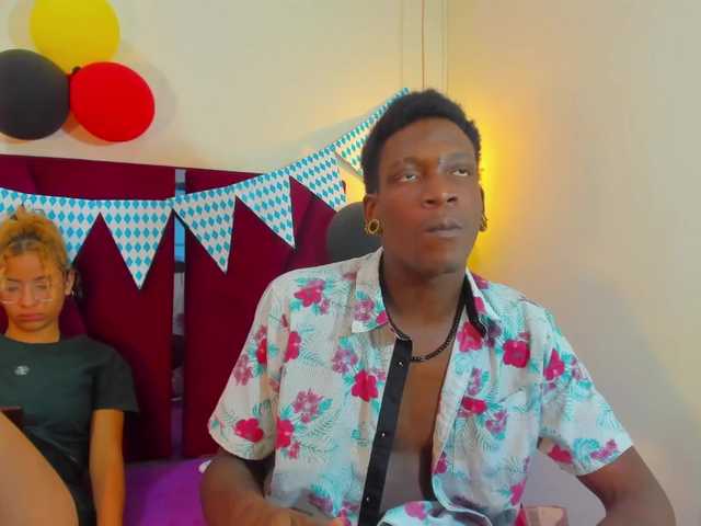 andresanddanika Porn