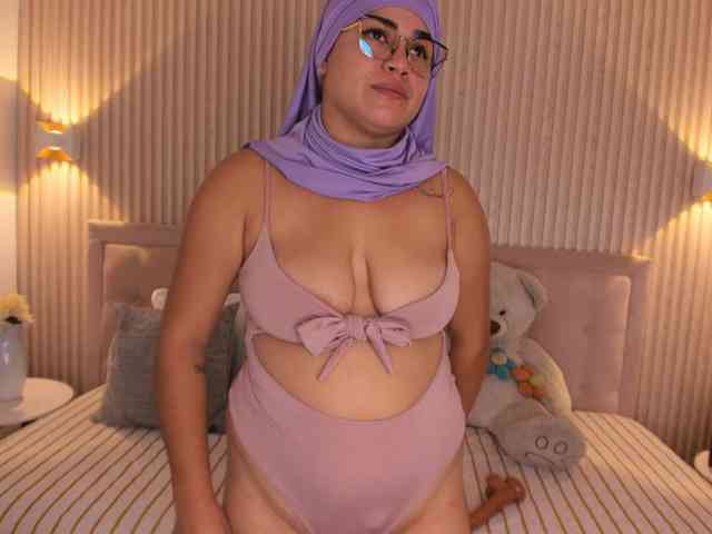 rousee webcam
