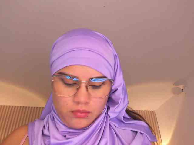 rousee webcam