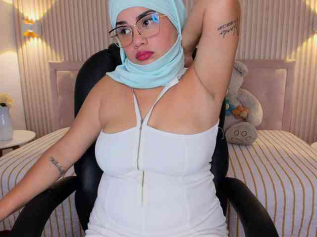 rousee webcam