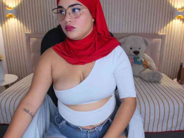 rousee webcam