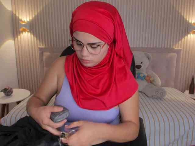 rousee webcam