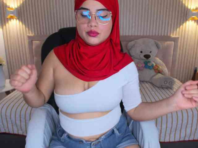 rousee webcam