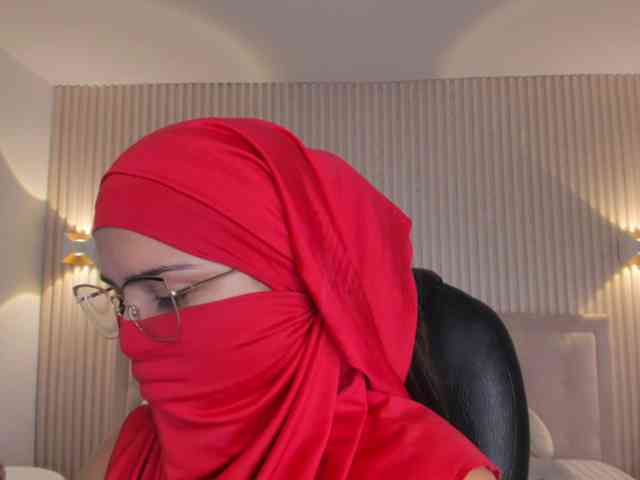 rousee webcam