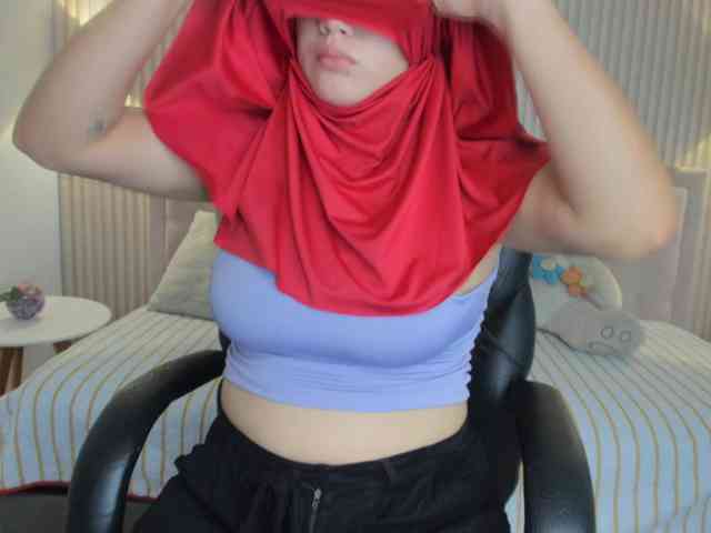 rousee webcam