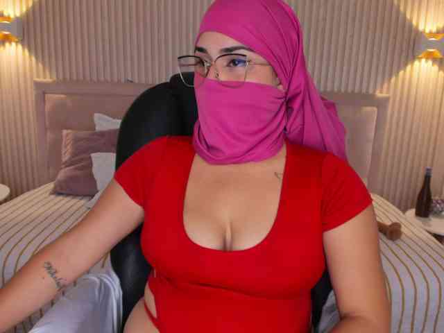 rousee webcam