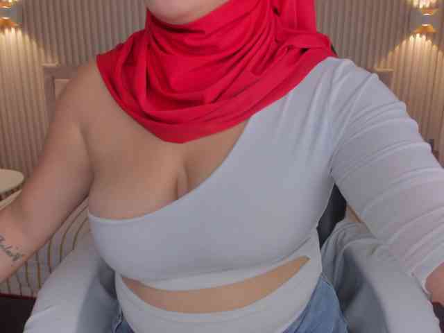 rousee webcam