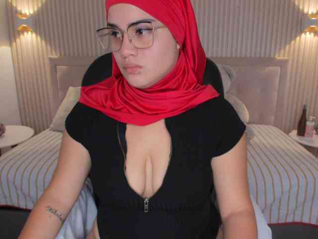 rousee webcam