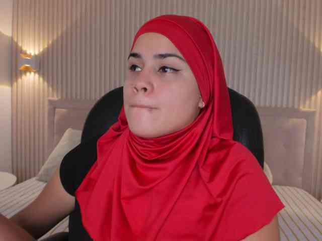 rousee webcam
