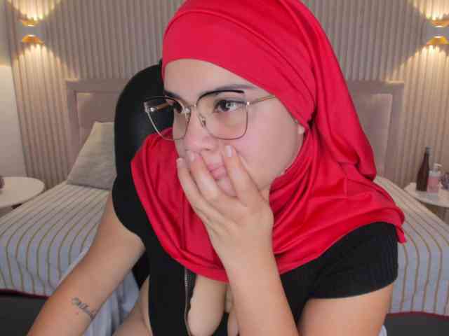 rousee webcam