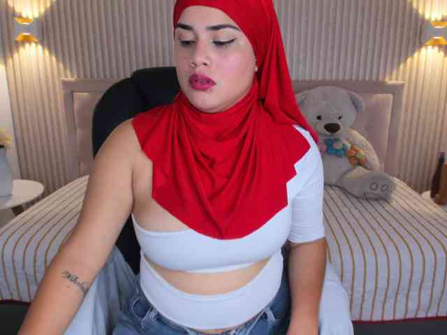 rousee webcam