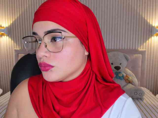 rousee webcam