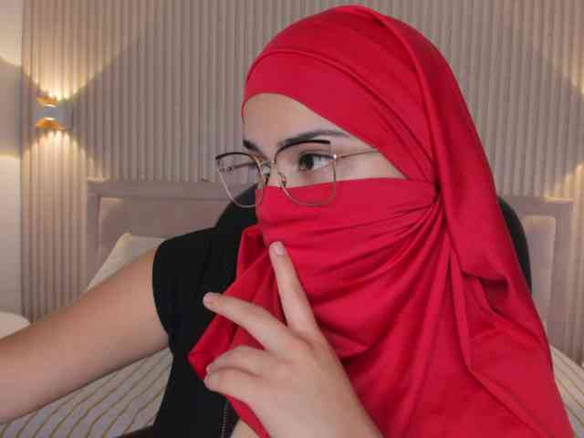 rousee webcam