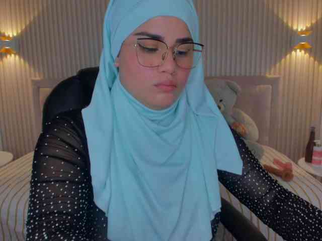 rousee webcam
