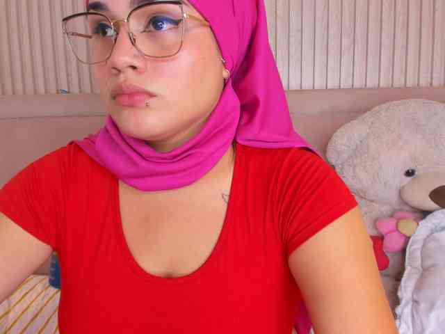 rousee webcam