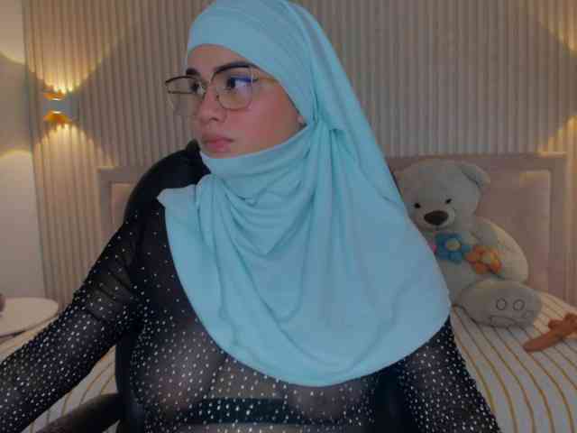 rousee webcam